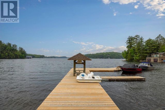 12 - 3998 Highway 141, Muskoka Lakes (watt)