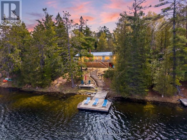 63 Little Silver Lake Way, Trent Lakes