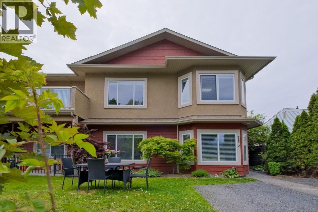 755 Birch Avenue, Kelowna