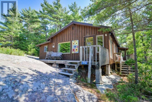 25744 Georgian Bay Shr, Georgian Bay (gibson)
