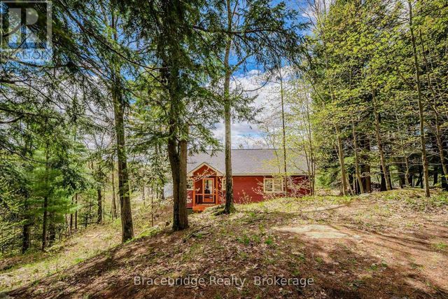 27 Beaumont Bay Road, Muskoka Lakes (watt)