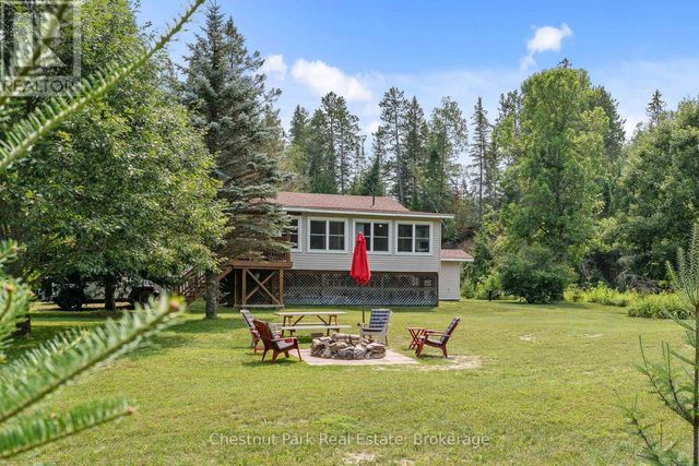 8488 County Road 503 Road, Highlands East (glamorgan)