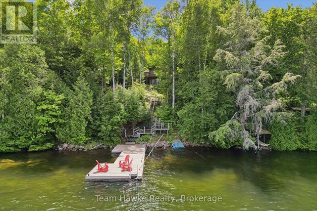 3359 Maple Ridge Road, Algonquin Highlands (mcclintock)