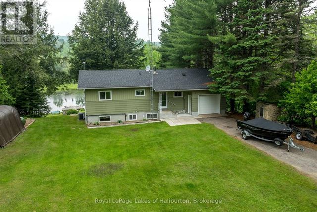 1093 Lamar Drive, Algonquin Highlands (stanhope)