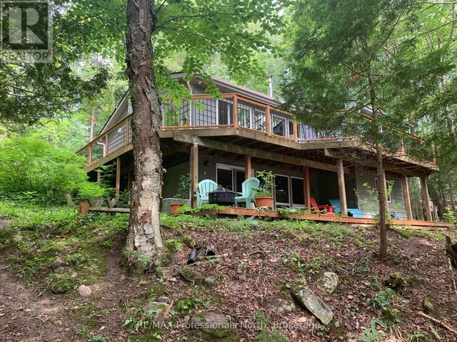 1048 Elk Drive, Dysart Et Al (guilford)