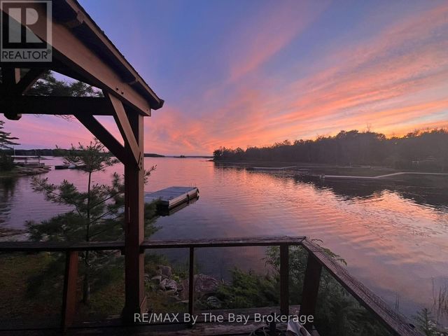 294 Prisque Road, Georgian Bay (baxter)