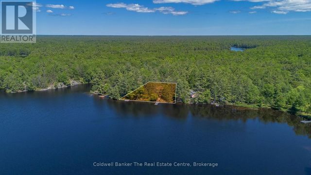 1077 Misty Lane, Gravenhurst (wood (gravenhurst))