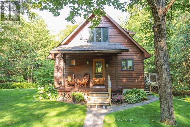 395 Sawmill Road, Douro-Dummer