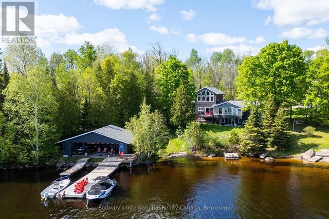 126 Chapman Drive S, Magnetawan