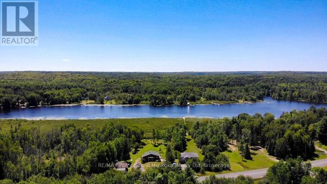 4031 Highway 520 Highway, Magnetawan