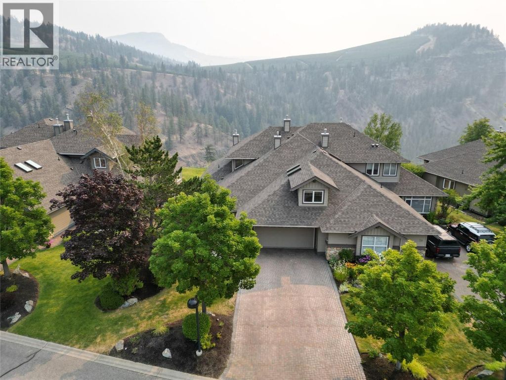 3800 Gallaghers Pinnacle Way Unit# 29, Kelowna