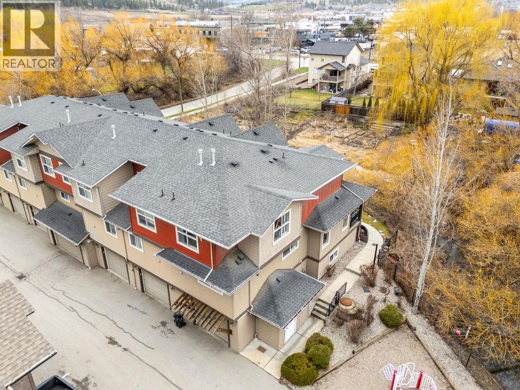 1355 Findlay Road Unit# 133, Kelowna