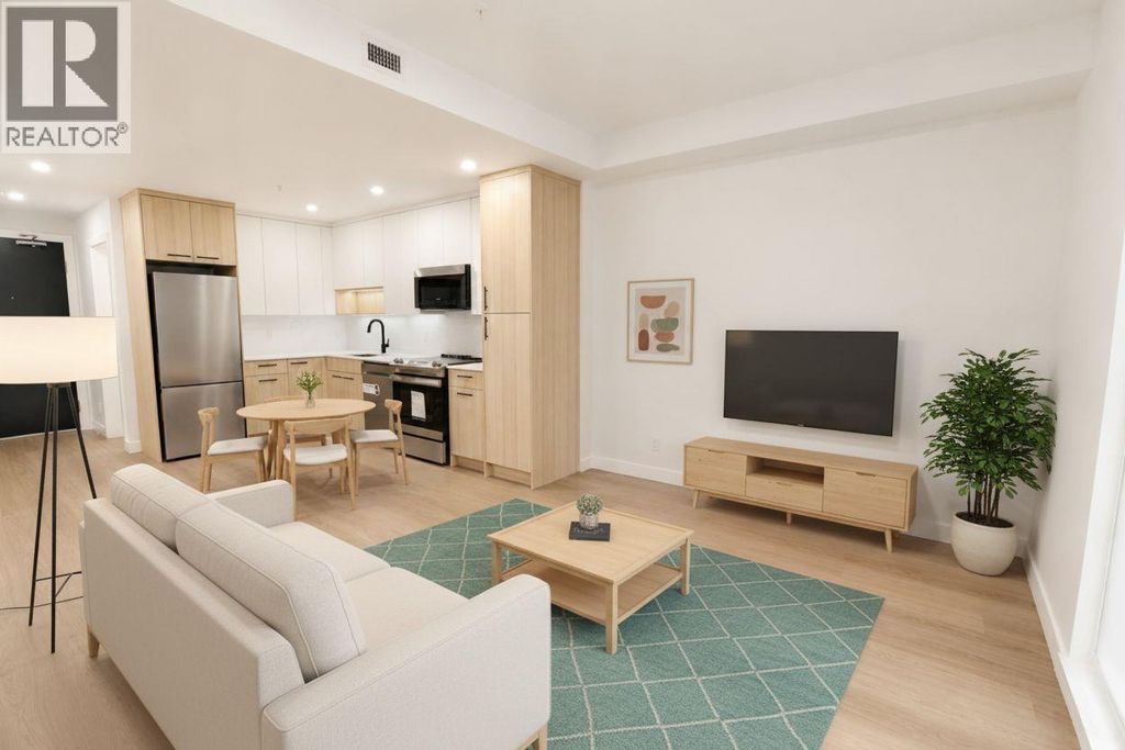 1380 Pridham Avenue Unit# 409, Kelowna
