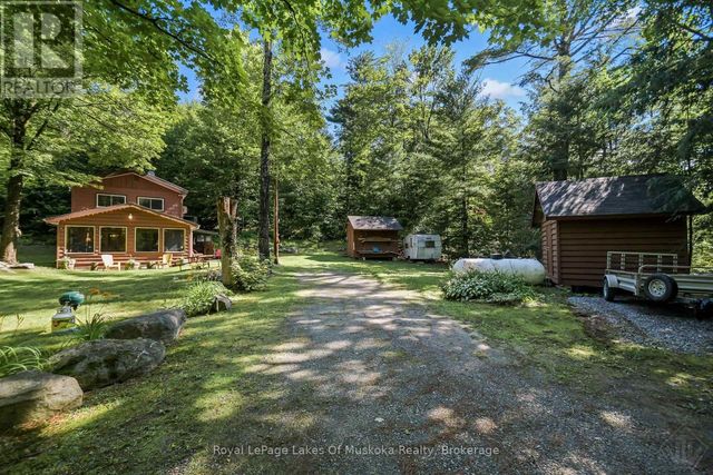 1009 Andersen Road, Bracebridge (draper)