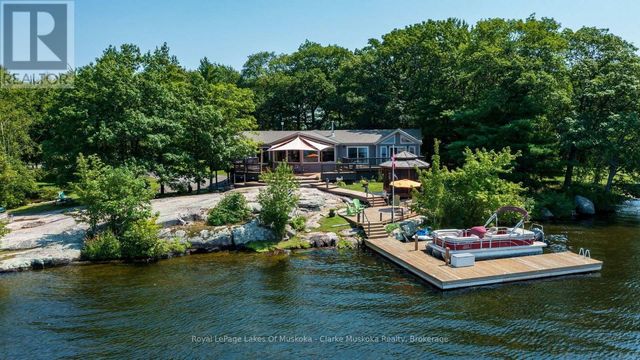 2620 Baguley Road W, Severn (port Severn)