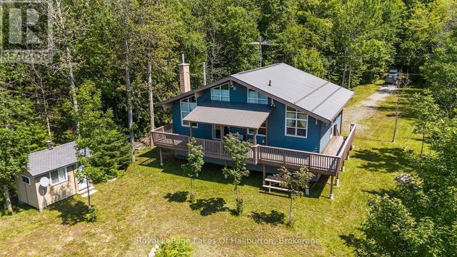 1020 Granite Lane, Highlands East (glamorgan)