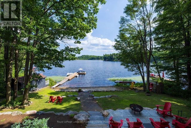 1048 Brackenrig Road, Muskoka Lakes (watt)