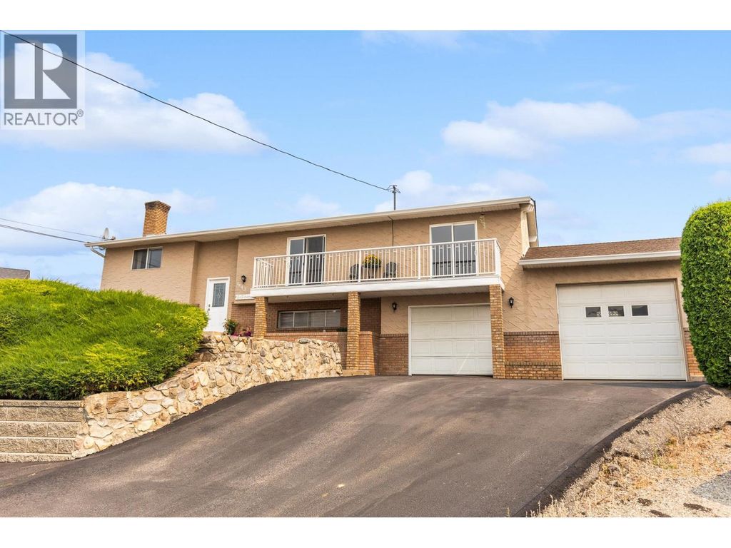 1643 Traut Court, Kelowna