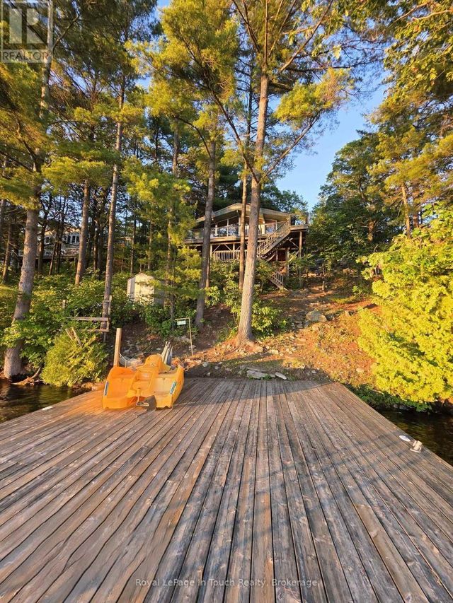 3946 East Shore Road, Severn