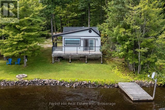 1048 West Black Lake Road, Muskoka Lakes (wood (muskoka Lakes))