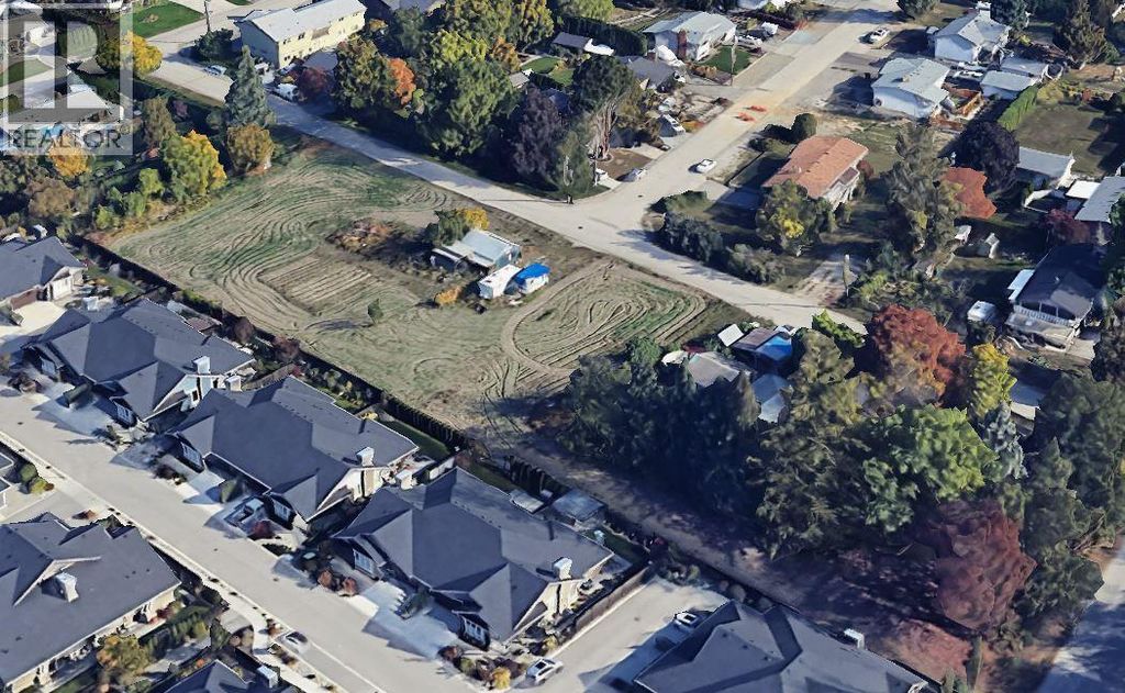 1980 Klo Road, Kelowna