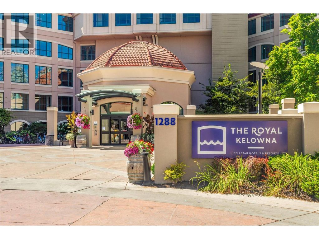 1288 Water Street N Unit# 350 L12, Kelowna