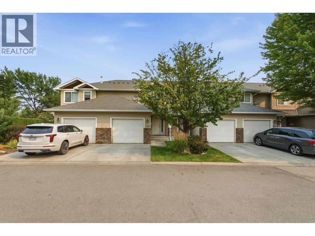 914 Craig Road Unit# 155, Kelowna