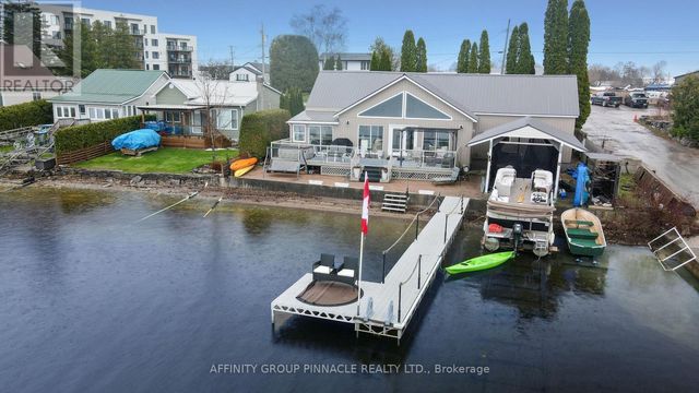 14 Oriole Road, Kawartha Lakes (fenelon Falls)
