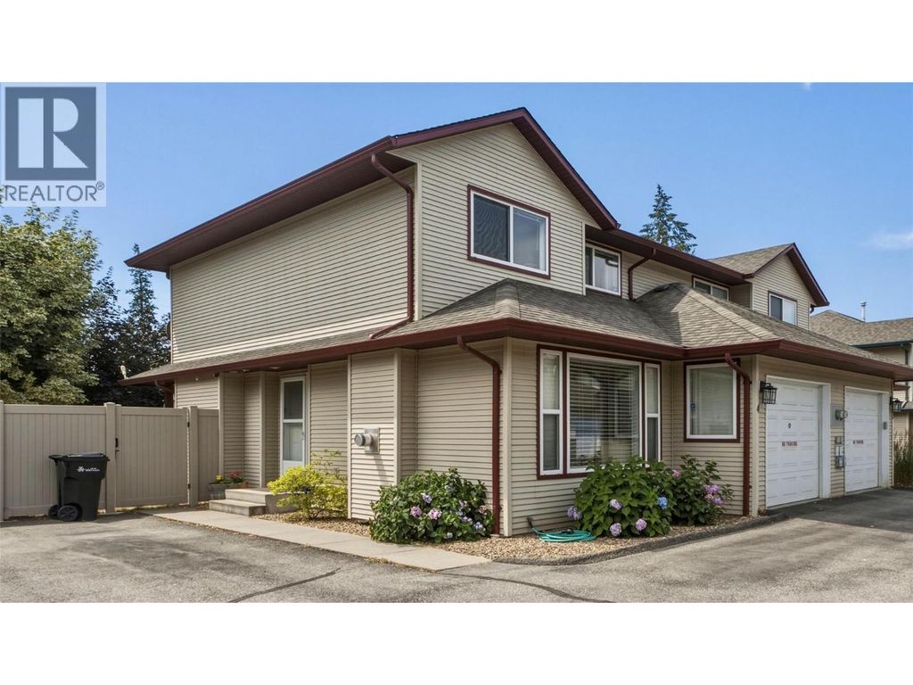 4407 20th Street Unit# 4, Vernon