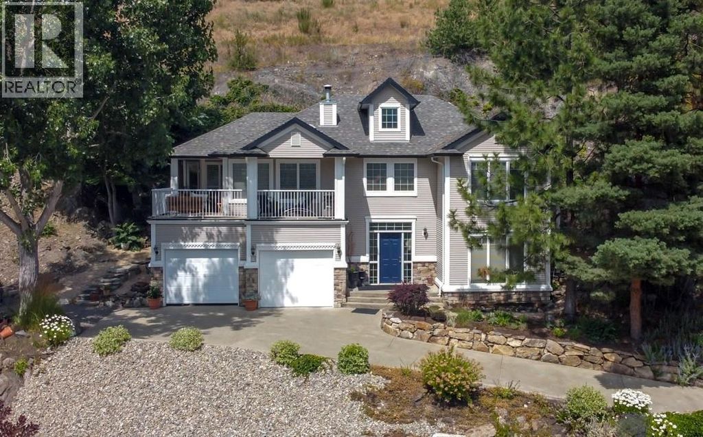 7069 Nakiska Drive, Vernon