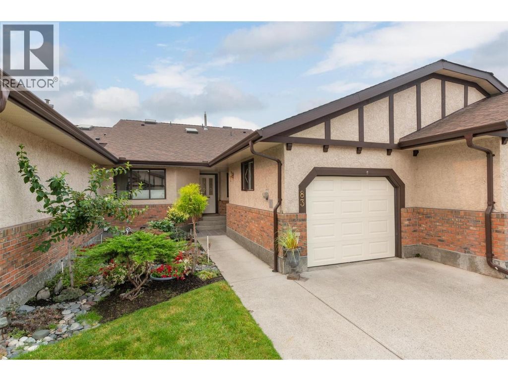 2200 Gordon Drive Unit# 83, Kelowna