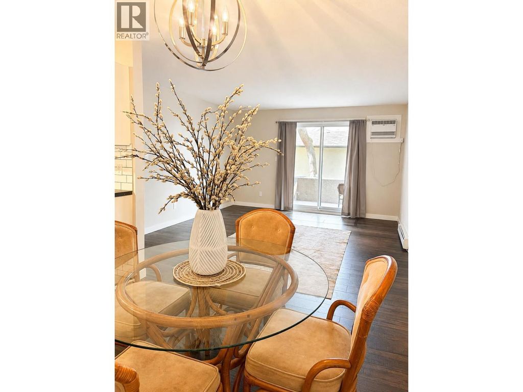 3842 Gordon Drive Unit# 112, Kelowna