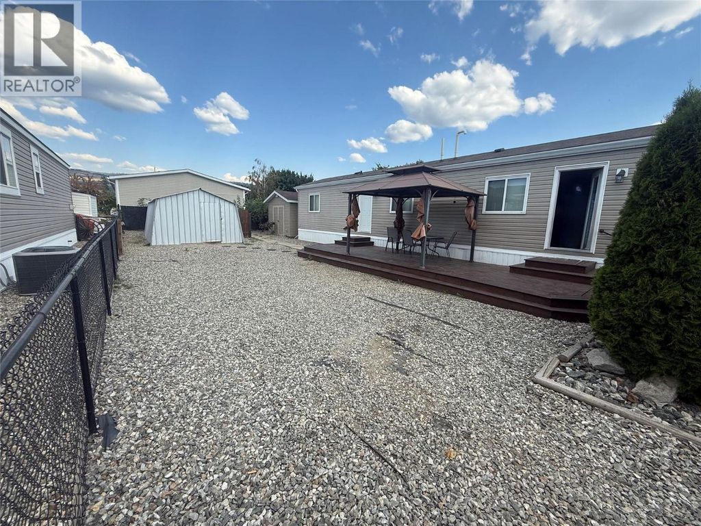 8945 97 Highway Unit# 13, Kelowna