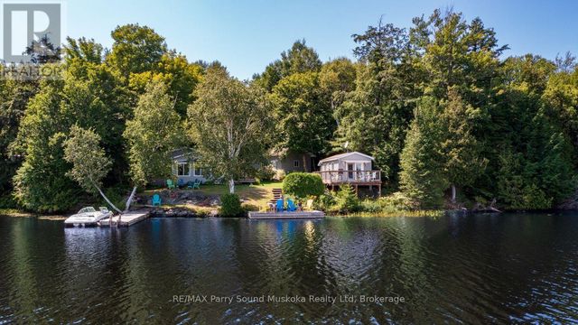 18 Maple Trail, Mcdougall