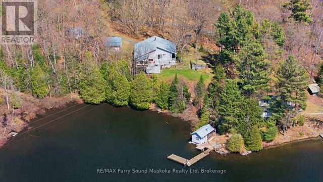 39 Little Finland Road, Seguin