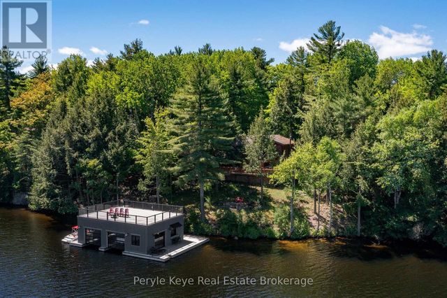 22-26 Taylor Island, Gravenhurst (muskoka (s))