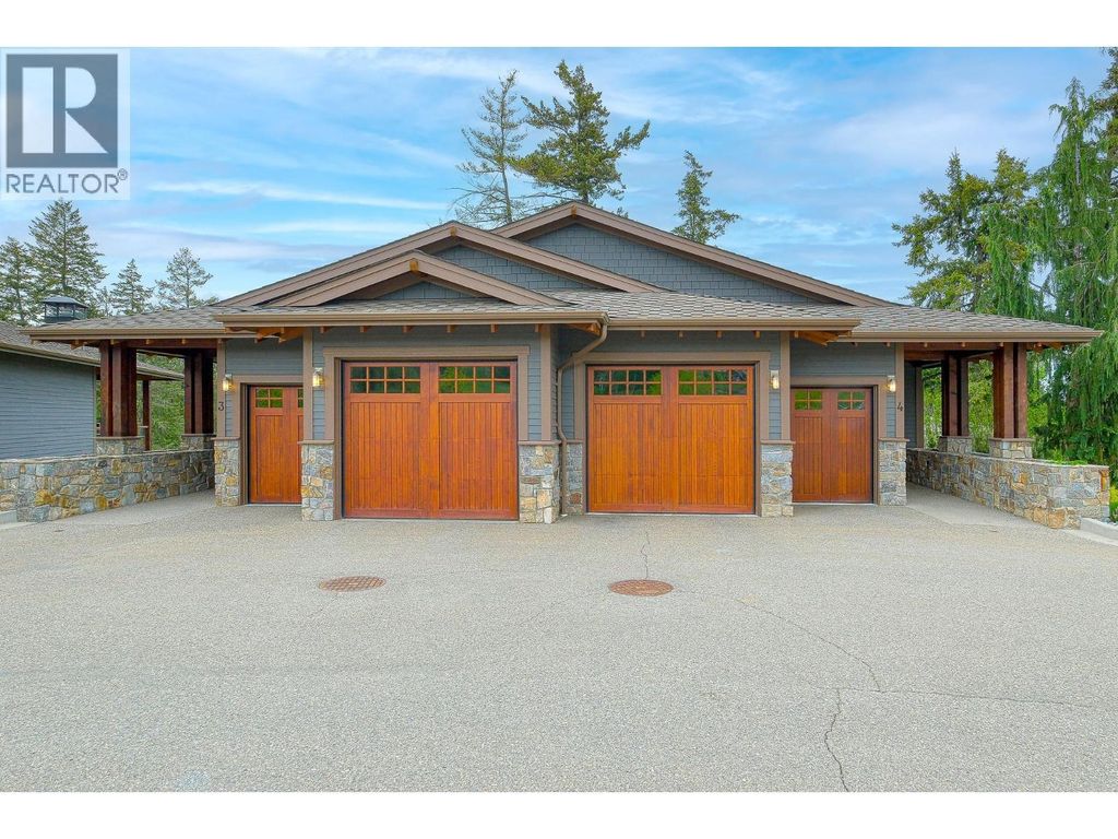 101 Dormie Drive Unit# 3h, Vernon