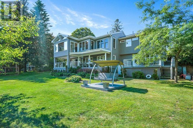 6 Ginnie Street, Parry Sound