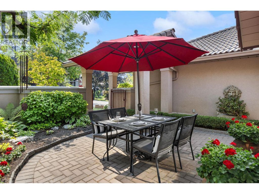 4400 Gallaghers Drive E Unit# 2, Kelowna
