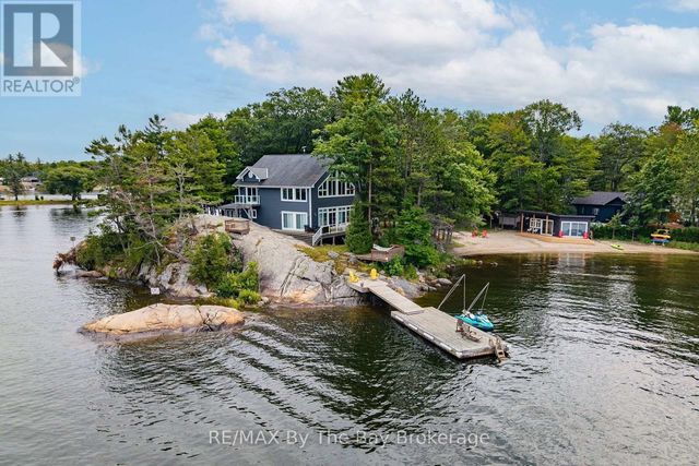 31 Gidley Turnpike, Georgian Bay (baxter)