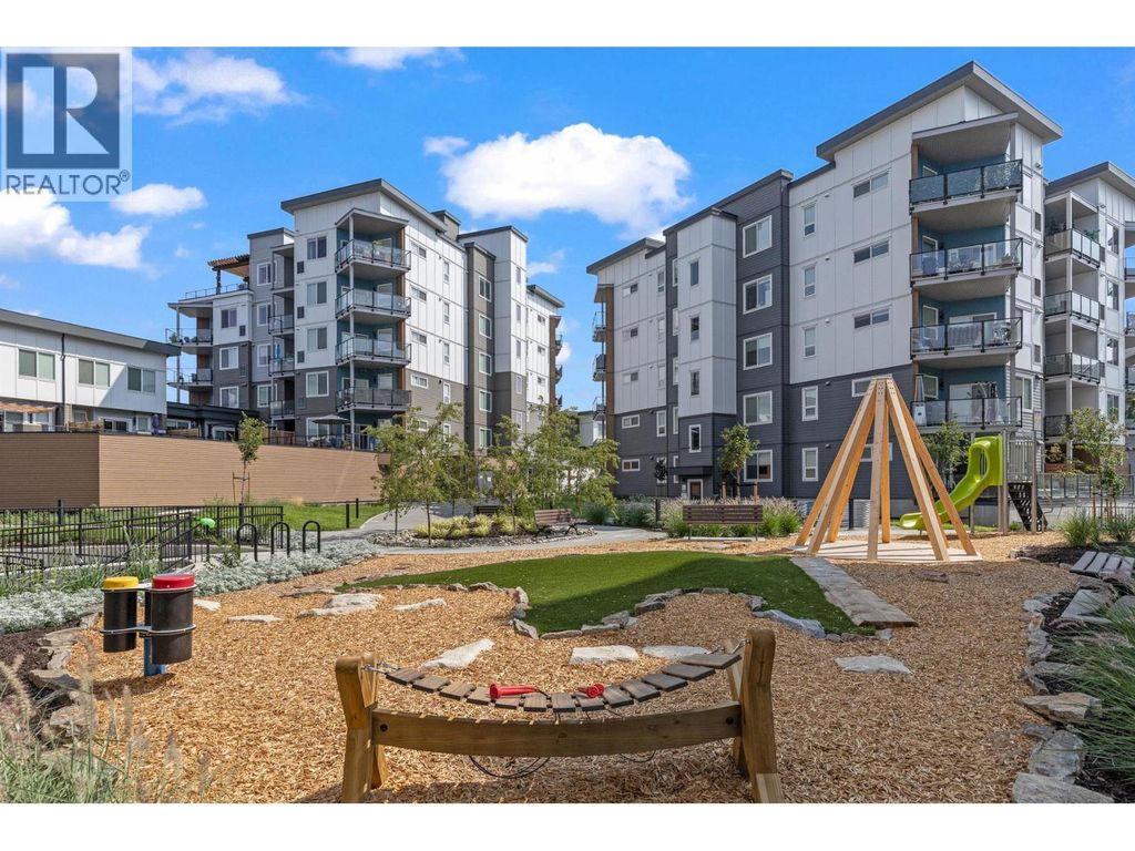 3630 Mission Springs Drive Unit# 201, Kelowna