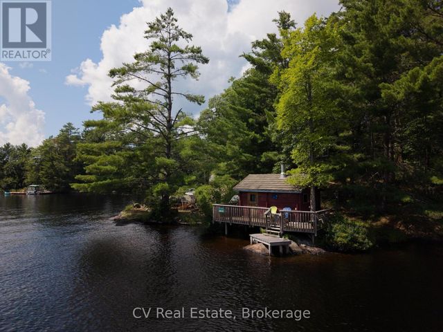 1037 Sunrise Drive S, Gravenhurst (ryde)