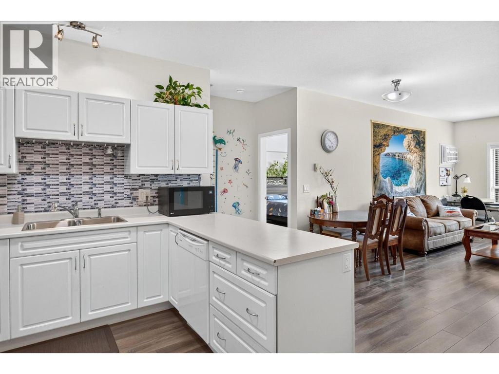 770 Rutland Road Unit# 210, Kelowna