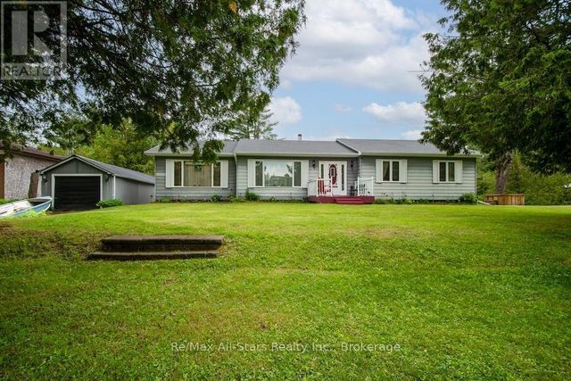 27 Aspen Drive, Kawartha Lakes (somerville)