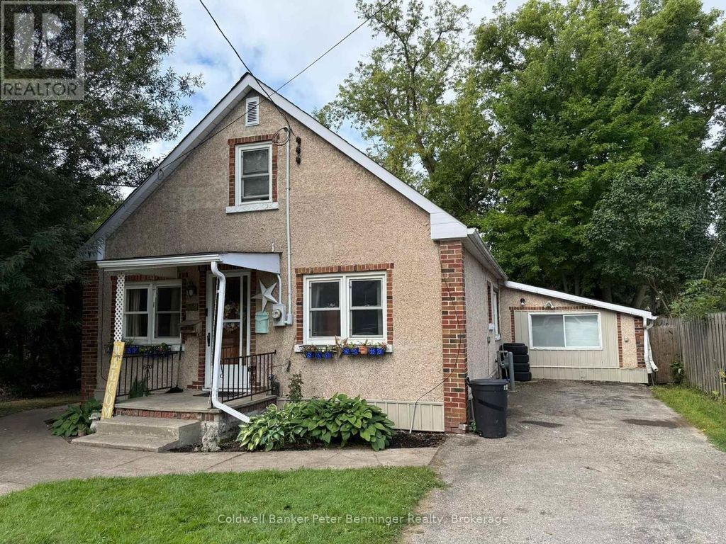 552 11th Avenue, Hanover