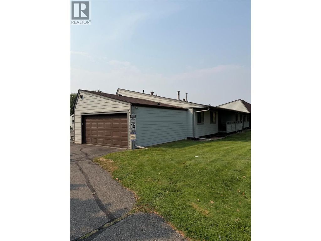 220 Prior Road S Unit# 1, Kelowna