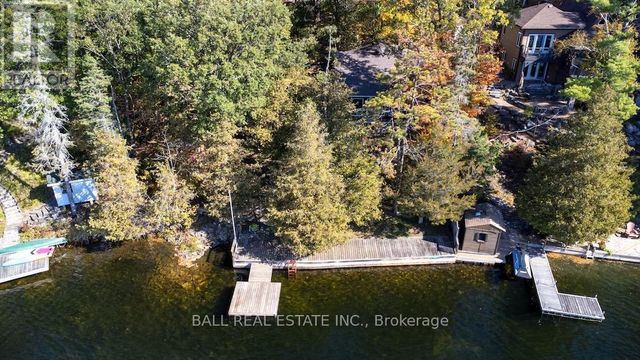 12 Bedwell Drive, North Kawartha