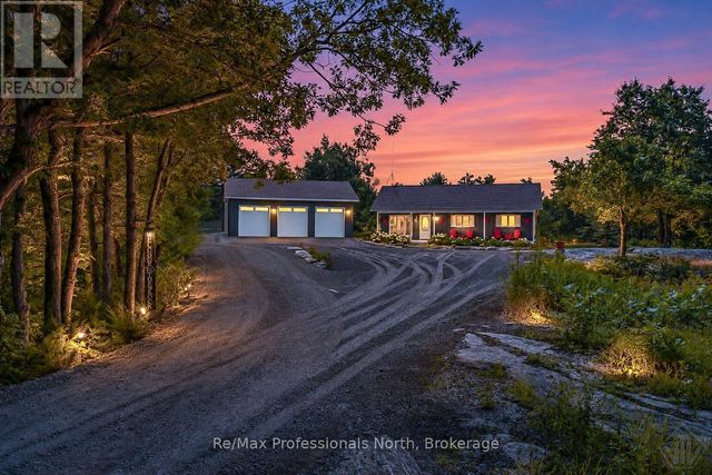 891 Peninsula Road, Gravenhurst (muskoka (s))