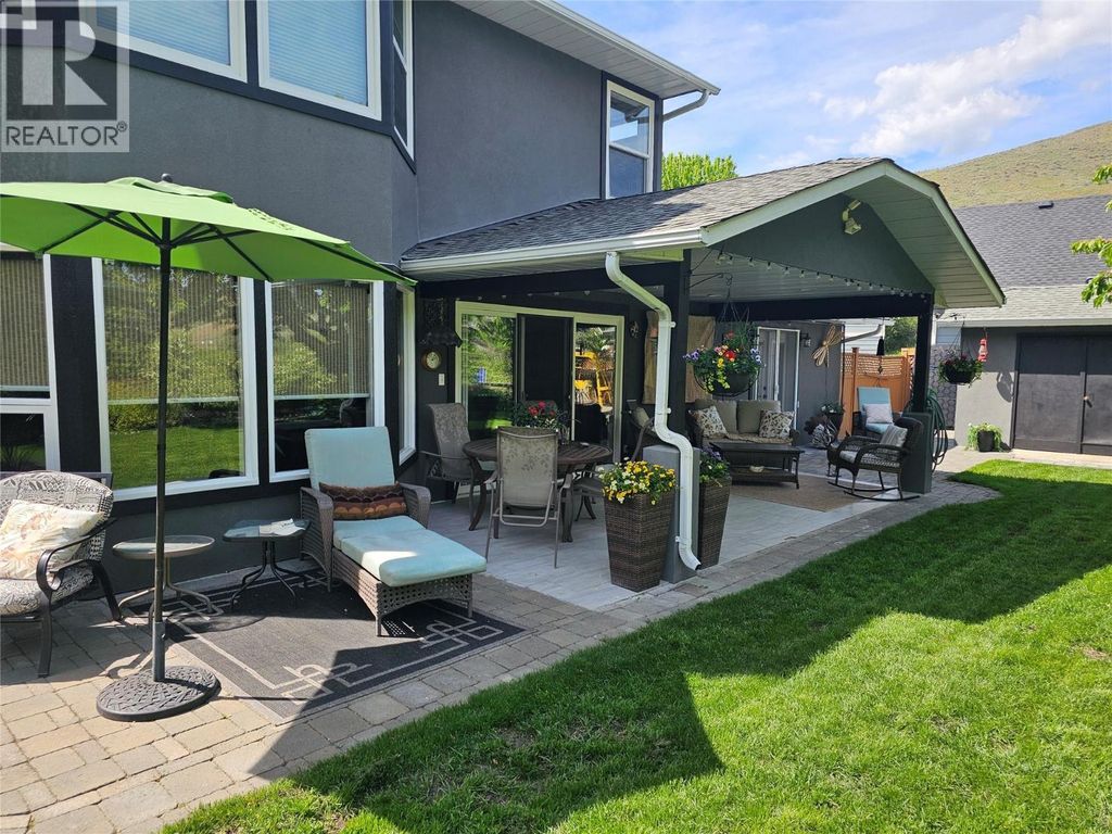 3221 Crosby Road, Vernon