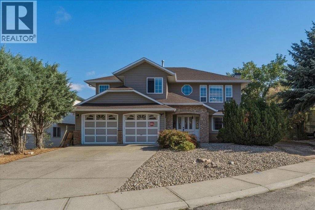 2225 Teal Place, Vernon
